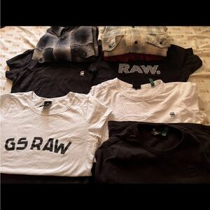 G-Star bundle